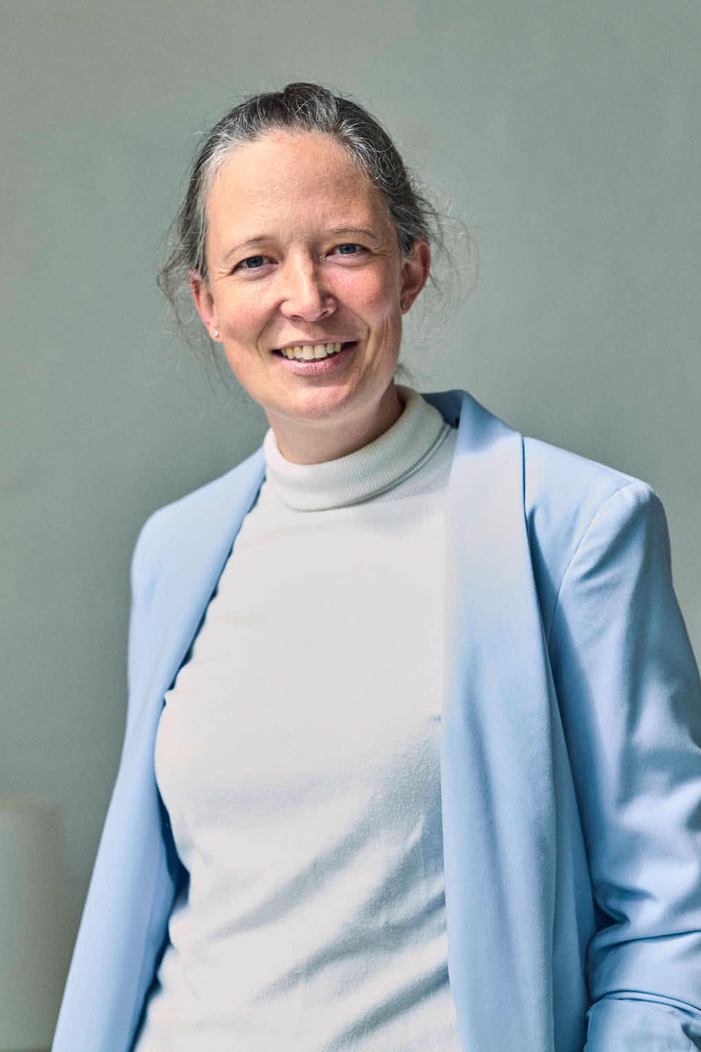 Teamassistenz huget & dirks Steuerberatung Hamburg