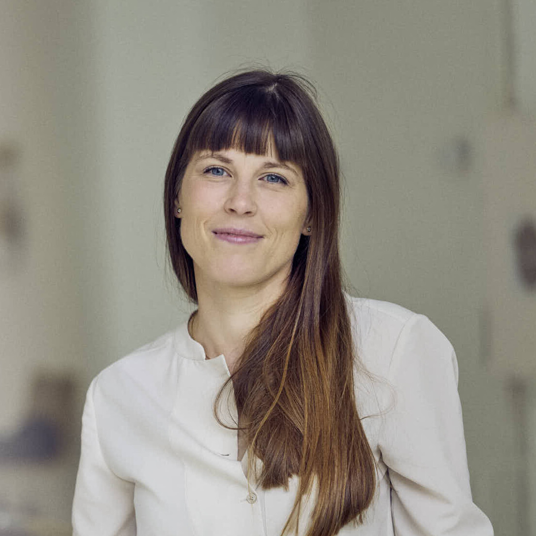 Nicole Lichtenberg Huget Dirks